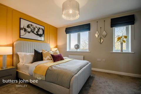undefined, Mill Place, Upper Tean, ST10 4EW