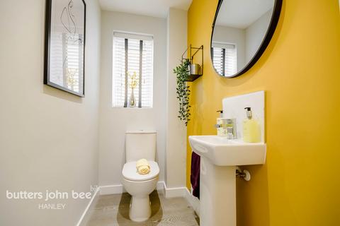 undefined, Mill Place, Upper Tean, ST10 4EW