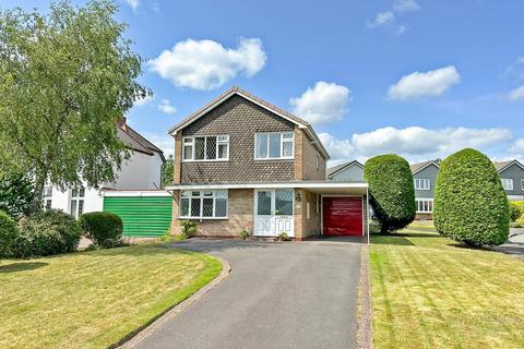 Greenlands, Wombourne, WV5