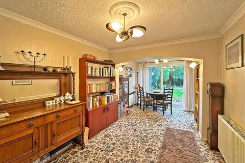 undefined, Greenlands, Wombourne, WV5