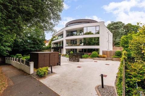 3 bedroom apartment for sale, 56 The Avenue, Branksome Park, Poole