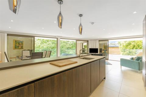 3 bedroom apartment for sale, 56 The Avenue, Branksome Park, Poole