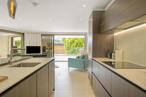 3 bedroom apartment for sale, 56 The Avenue, Branksome Park, Poole