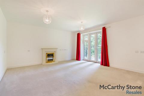 2 bedroom apartment for sale, Rutherford House, Marple Lane, Gerrards Cross