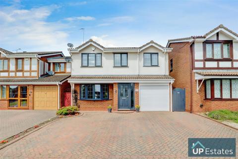 undefined, St. Austell Close, Nuneaton