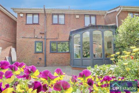 undefined, St. Austell Close, Nuneaton