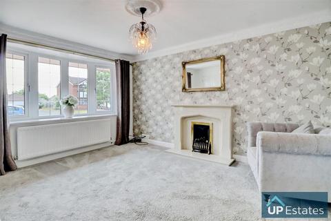 undefined, St. Austell Close, Nuneaton