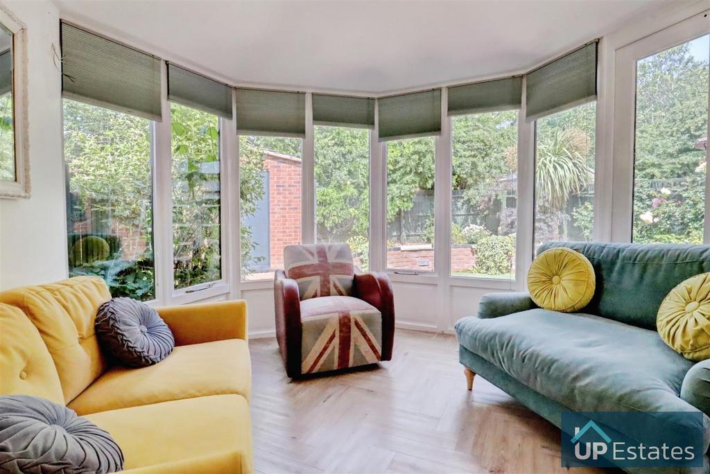 Sun room