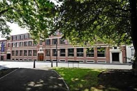 Studio for sale, St Pauls Place, 40 St Pauls Square, Birmingham, B31FQ