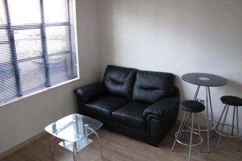 Studio for sale, St Pauls Place, 40 St Pauls Square, Birmingham, B31FQ