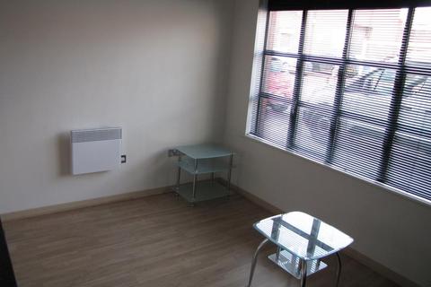 Studio for sale, St Pauls Place, 40 St Pauls Square, Birmingham, B31FQ