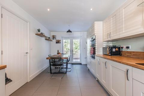 3 bedroom detached house for sale, Modern Family Home with Garden and Cabin in Edgefield