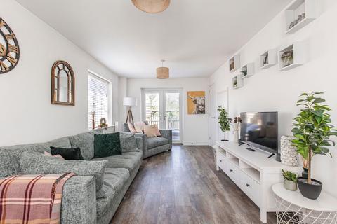 3 bedroom detached house for sale, Modern Family Home with Garden and Cabin in Edgefield