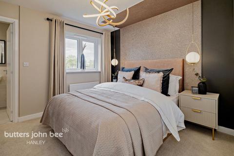 undefined, Mill Place, Upper Tean, ST10 4EW