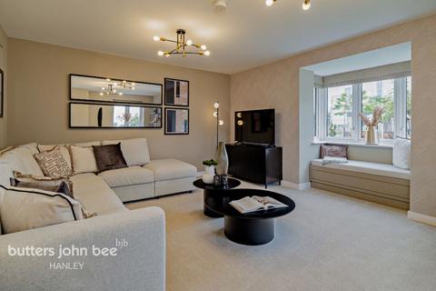 undefined, Mill Place, Upper Tean, ST10 4EW