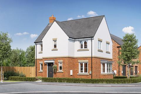 undefined, Mill Place, Upper Tean, ST10 4EW