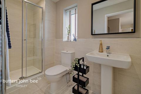 Mill Place, Upper Tean, ST10 4EW