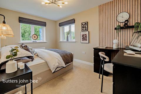 undefined, Mill Place, Upper Tean, ST10 4EW