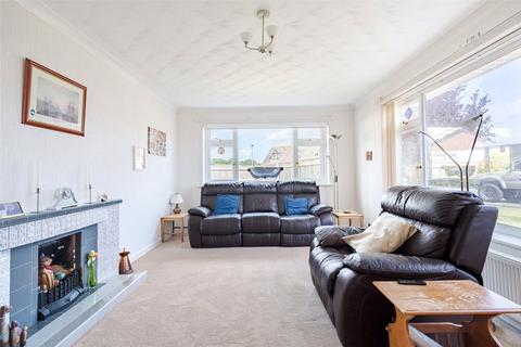 3 bedroom bungalow for sale, Hounds Way, Colehill, Wimborne, Dorset, BH21