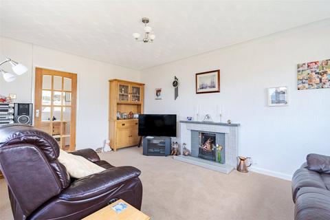 3 bedroom bungalow for sale, Hounds Way, Colehill, Wimborne, Dorset, BH21