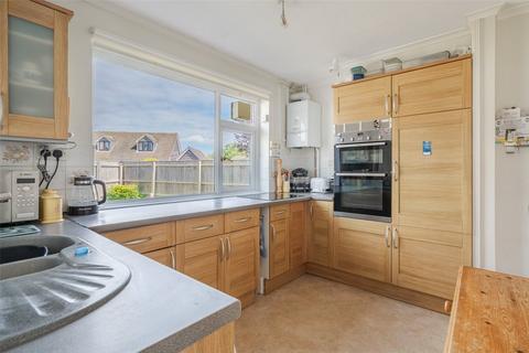 3 bedroom bungalow for sale, Hounds Way, Colehill, Wimborne, Dorset, BH21
