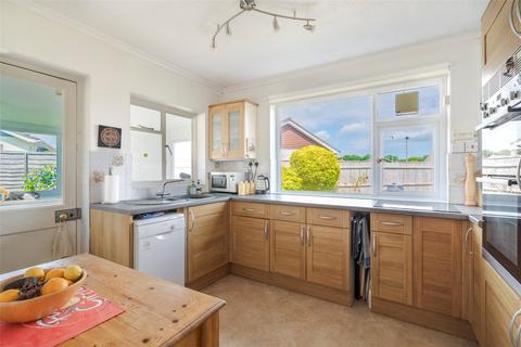 3 bedroom bungalow for sale, Hounds Way, Colehill, Wimborne, Dorset, BH21