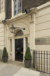 Office to rent, 1-3 Robert St London WC2N 6RL
