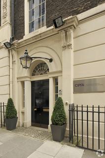 Office to rent, 1-3 Robert St London WC2N 6RL