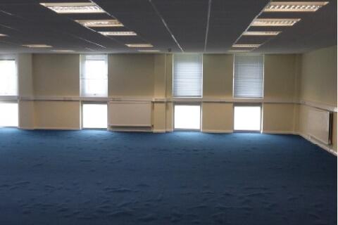 Office to rent, 32 St Leonards Rd Eastbourne BN21 3UT