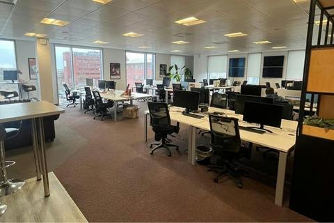 Office to rent, Queens Rd Chester CH1 3AH