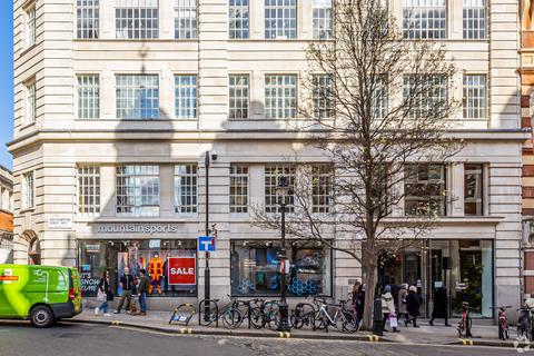 Office to rent, 8-14 Southampton St London WC2E 7HA
