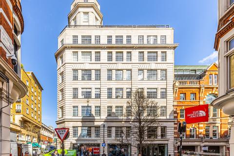 Office to rent, 8-14 Southampton St London WC2E 7HA