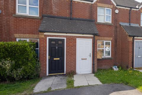 undefined, Bierley House Avenue, Bradford