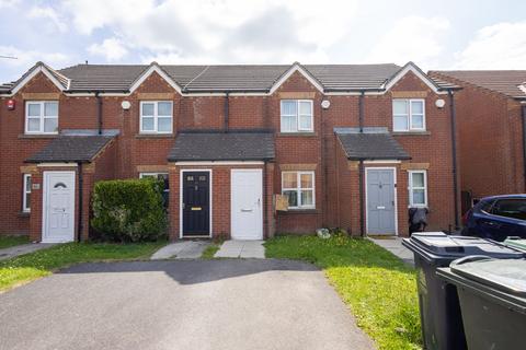 undefined, Bierley House Avenue, Bradford