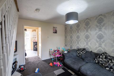 2 bedroom terraced house for sale, Bierley House Avenue, Bradford