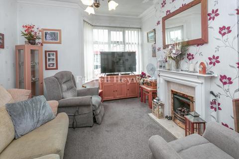 undefined, Lake Avenue, Morecambe LA4