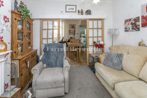 undefined, Lake Avenue, Morecambe LA4