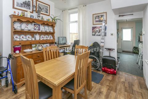 undefined, Lake Avenue, Morecambe LA4
