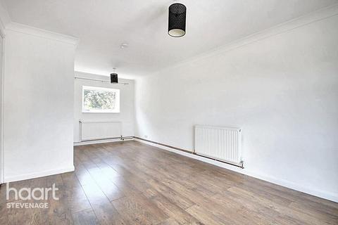 undefined, Blenheim Way, Stevenage