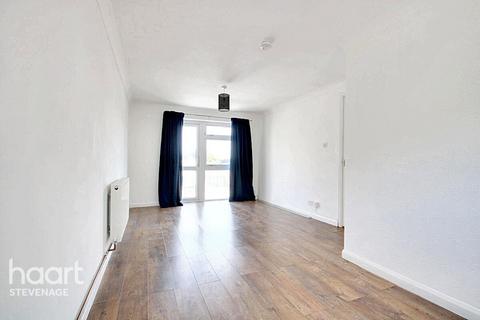 undefined, Blenheim Way, Stevenage