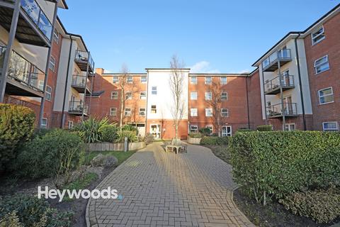 undefined, Adlington House, High Street, Wolstanton, Newcastle-under-Lyme
