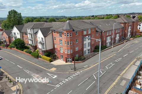 undefined, Adlington House, High Street, Wolstanton, Newcastle-under-Lyme