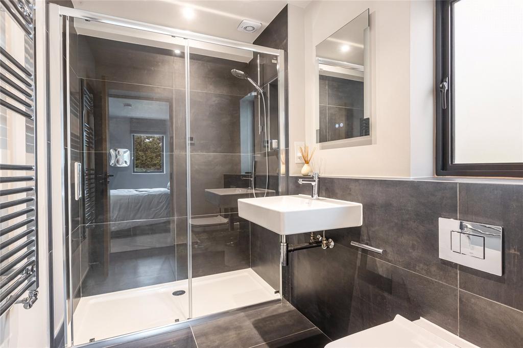 En-Suite