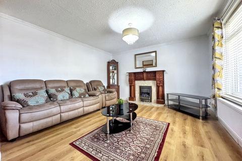 3 bedroom terraced house for sale, Wilber Court, Millfield, Sunderland, Tyne and Wear, SR4 6LJ