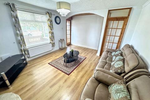 3 bedroom terraced house for sale, Wilber Court, Millfield, Sunderland, Tyne and Wear, SR4 6LJ