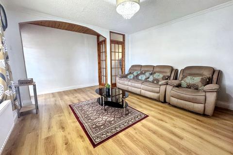 3 bedroom terraced house for sale, Wilber Court, Millfield, Sunderland, Tyne and Wear, SR4 6LJ