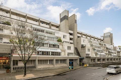 2 bedroom flat for sale, Brunswick Centre, London WC1N