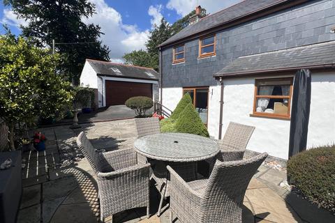 3 bedroom end of terrace house for sale, Charlestown Road, St. Austell