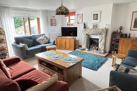 3 bedroom end of terrace house for sale, Charlestown Road, St. Austell
