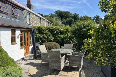 3 bedroom end of terrace house for sale, Charlestown Road, St. Austell